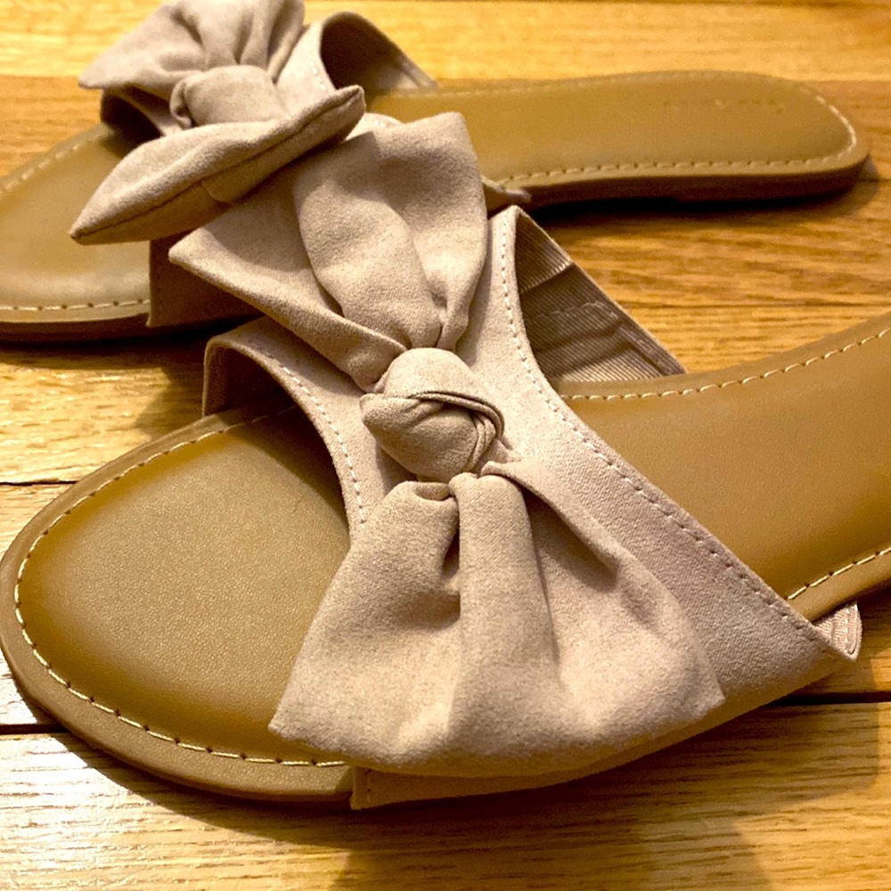 Old Navy Slides